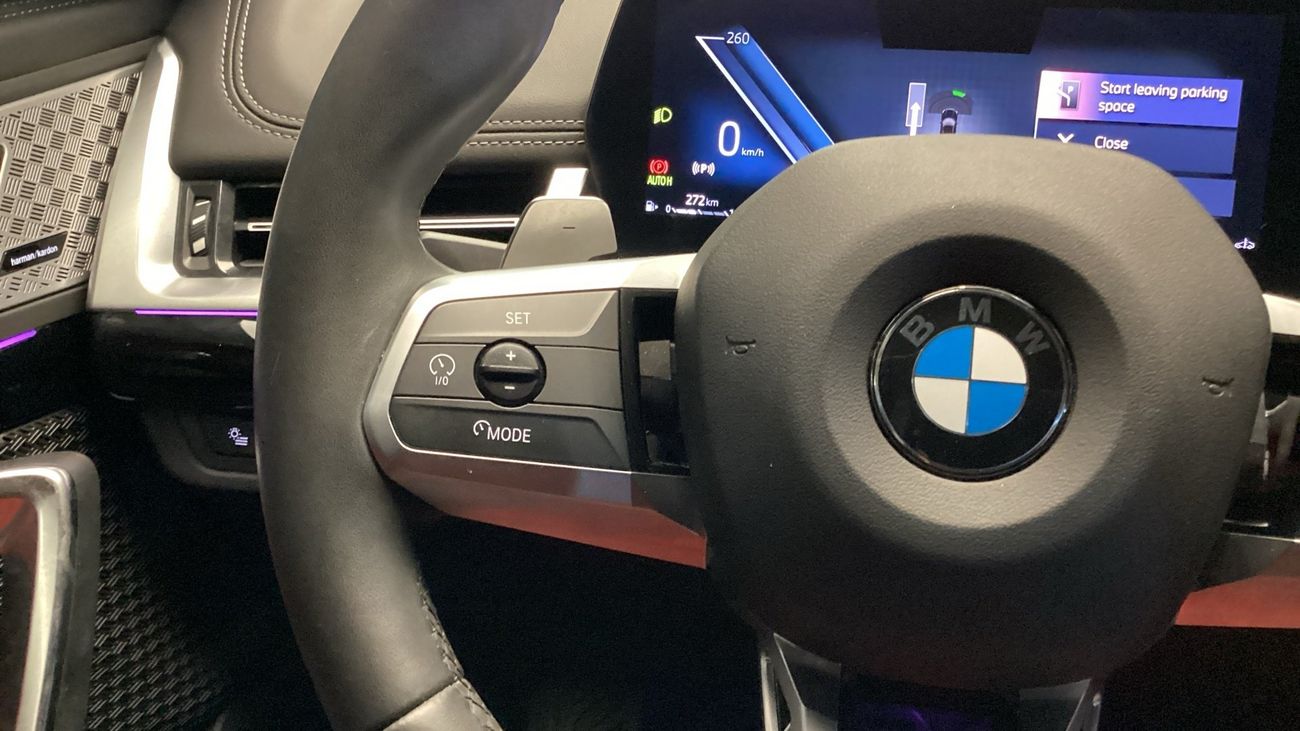 BMW X1 | Guaranteed Warranty | 0 Down Payment