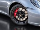 Porsche 911 CARRERA GTS