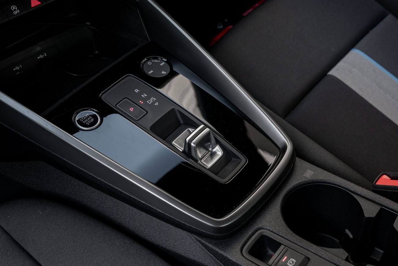 Audi A3 35 TFSI A3 35 SUDAN | 1,371 P.M | 0% Downpayment | Warranty + Service!