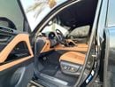 Lexus LX600 SIGNATURE