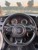 Suzuki Ertiga GL Suzuki Ertiga Van 2022