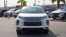 Mitsubishi ASX BASIC GLX Brand New – 2.0L Petrol 2WD Automatic – H48 – GCC 2026 – Export Only