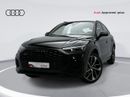 أودي Q5 45 TFSI SPORTBACK S-LINE quattro 249hp (Ref# 64015)