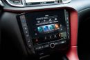Infiniti QX55 SENSORY Fully Loaded 2022 GCC Full service History