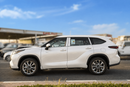 Toyota Highlander 2026 Toyota Highlander Hybrid Limited AWD