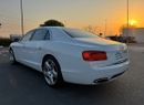 بنتلي فلاينج سبور W12 Excellent condition