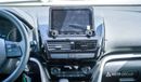 Mitsubishi Eclipse Cross GLS HIGH LINE 1.5L Petrol | Automatic | 2WD | GCC Specs | White | Mid Option | 5-Seater SUV | READY EXPORT