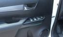 Toyota Hilux GR SPORT Double Cab. 2.8L Diesel 4WD 6-Speed Automatic . 2026 Model . For Export