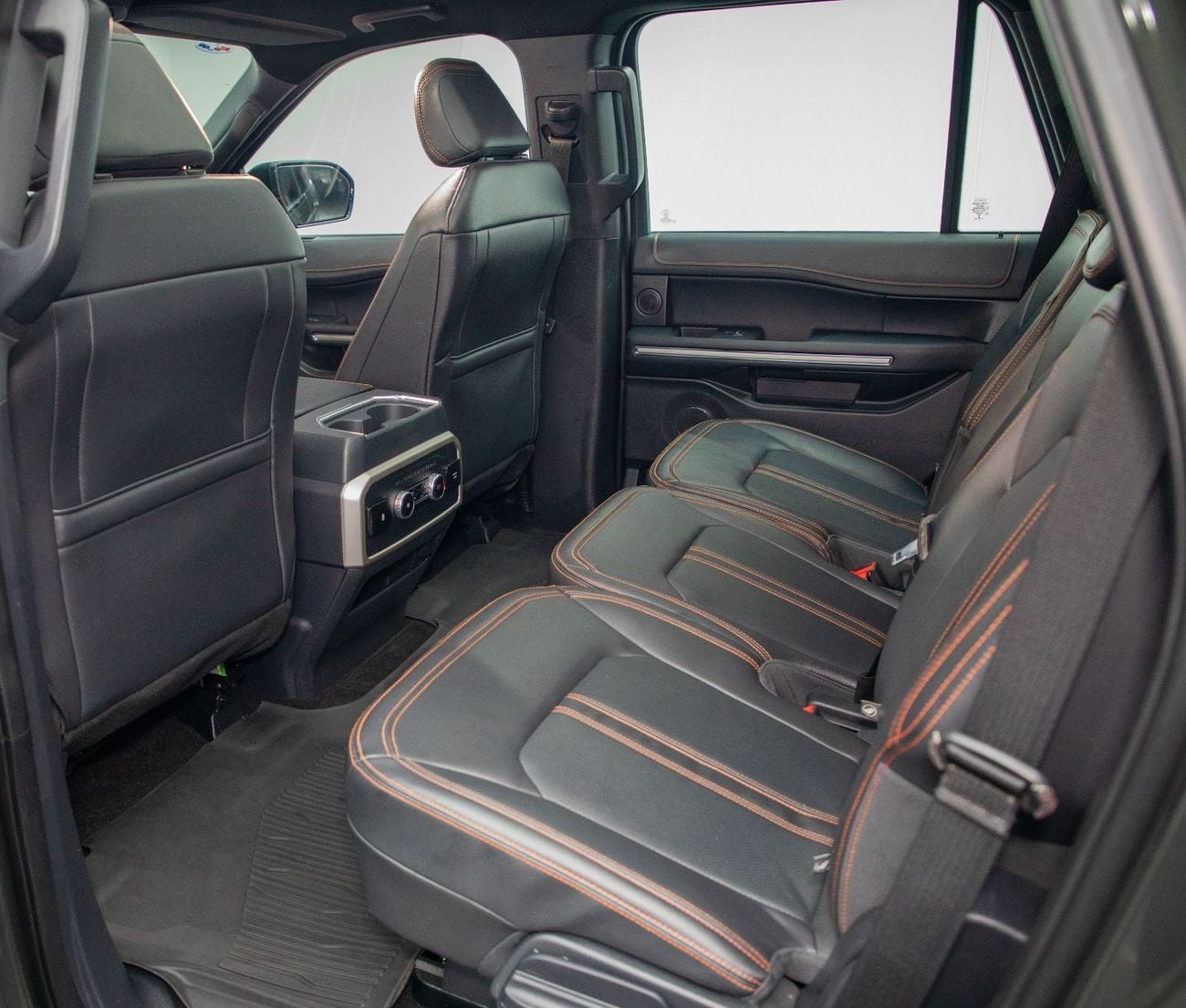 Ford Expedition TIMBERLINE