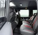 مرسيدس بنز G 63 AMG ستاندارد 2025 Mercedes-AMG G63, Agency Warranty+Full Service History, GCC