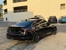 كاديلاك CT5 PREMIUM LUXURY مجهزة بالكامل بمواصفات كندية 2.0
