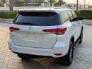 Toyota Fortuner EXR