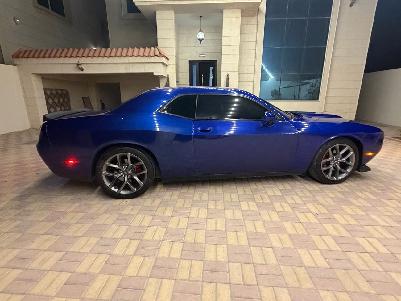 Dodge Challenger R/T