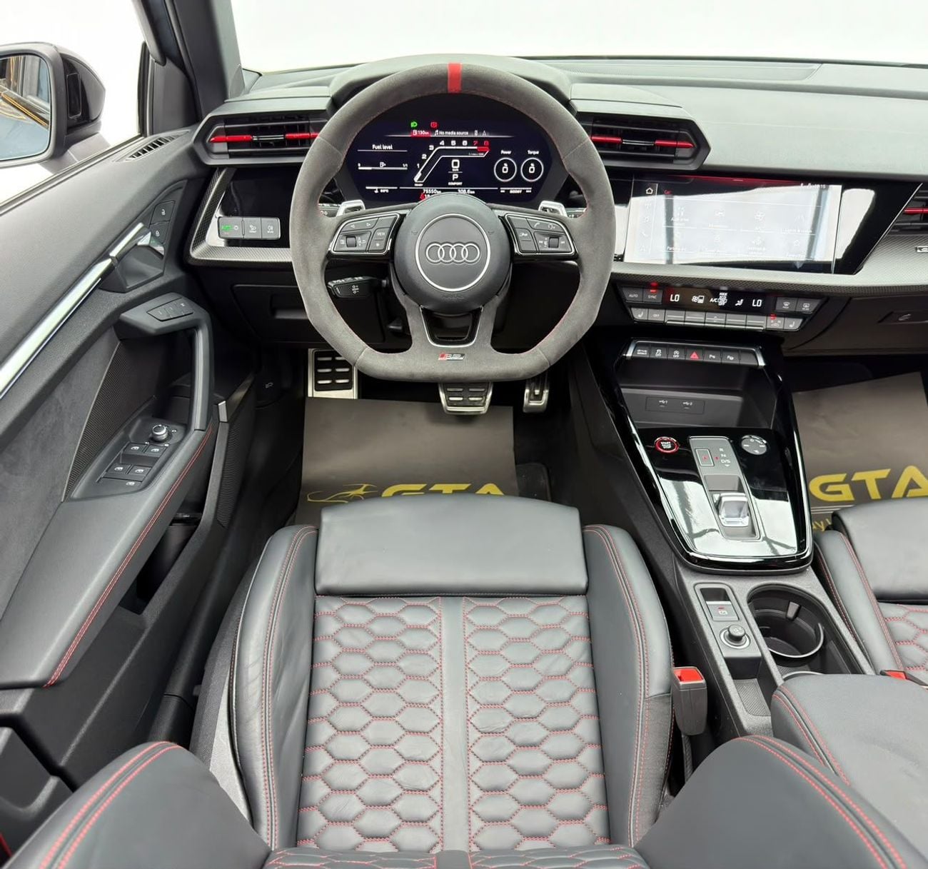 Audi RS3 STANDARD