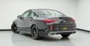Mercedes Benz CLA 200 AMG