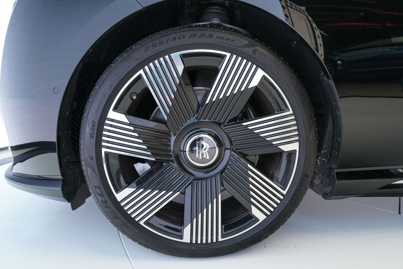 Rolls Royce Spectre STANDARD