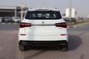 MG RX5 LUXURY 2025 MG RX5 1.5L Turbo GCC Specification