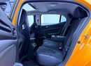 Renault Megane RS, Warranty, Full Service History, Low Km, GCC