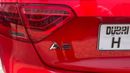 Audi A5 S-Line V6 Audi A5 2013 GCC specs