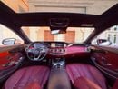 Mercedes Benz S500 STANDARD