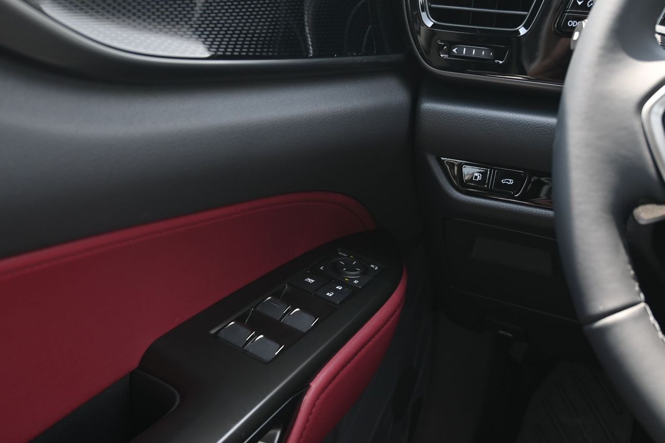 Lexus NX 350h PREMIER 2.5L Hybrid AWD, Color Sonic Titanium