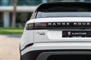 Land Rover Range Rover Velar P250 S Range Rover Velar P250 S | 2,350 P.M | 0% Downpayment | Land Rover History!
