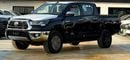 Toyota Hilux SR5