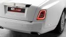 Rolls Royce Phantom EWB - 2026 - GCC Specs - Under Warranty and Service Contract