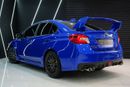 Subaru Wrx STI PREMIUM RECARO | Recaro | Brembo | Manual | GCC Specs!!