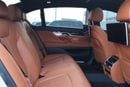 BMW 730Li LUXURY