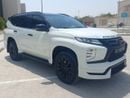 Mitsubishi Montero Sport GLS PREMIUM