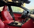 Lexus IS350 3.5