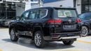 Toyota Land Cruiser VXR