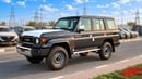 تويوتا لاند كروزر 70 LC76 LX Toyota Land Cruiser 76 LX 4.0MT