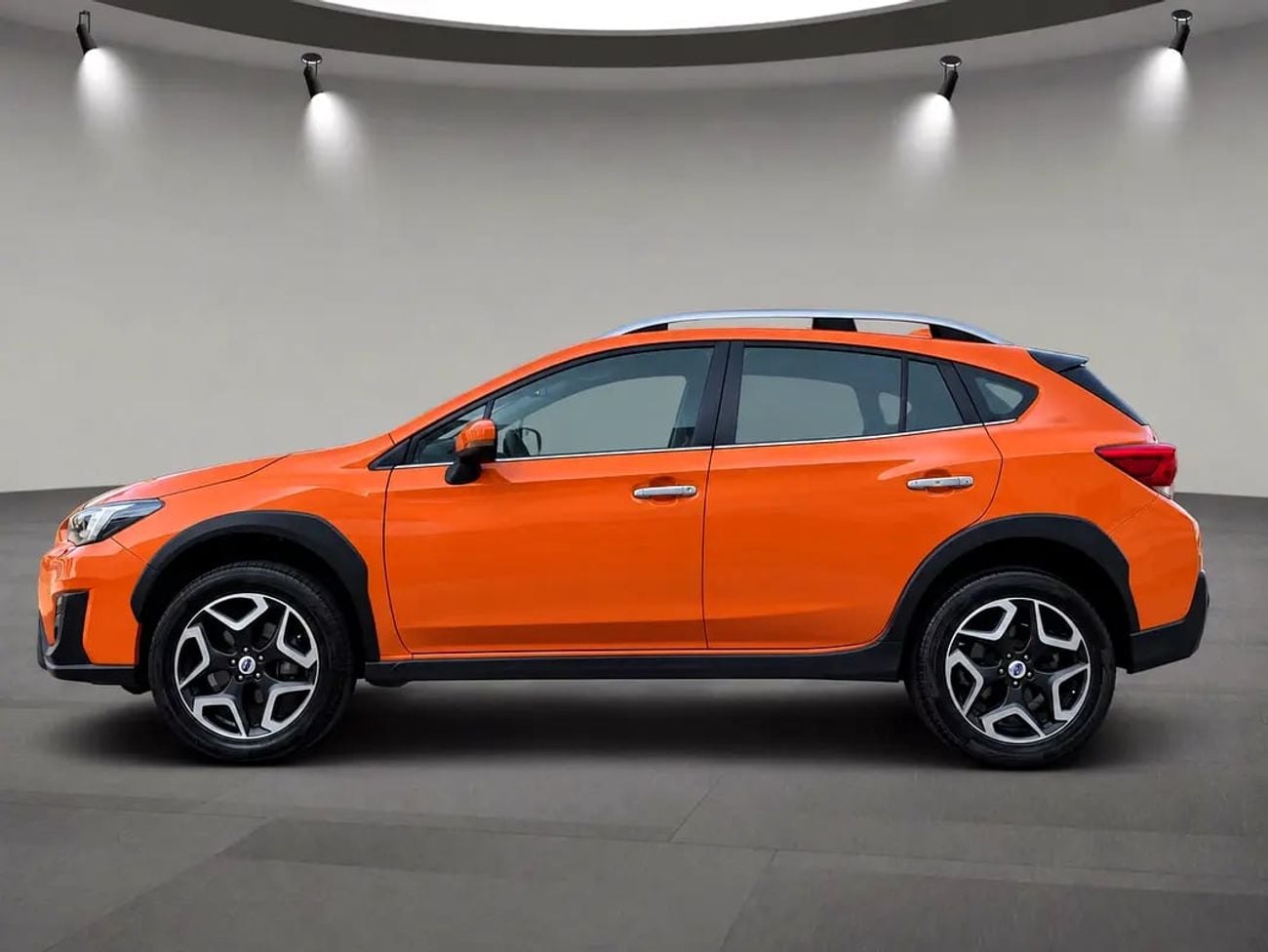 Subaru XV Crosstrek | 4WD | Advanced Safety Features