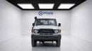 Toyota Land Cruiser 70 LC 78 HARDTOP 2.8L MT