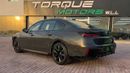 BMW 740i M SPORT 2026 ( For Export ) 3.0TT RWD GCC BRAND NEW