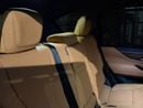 لكزس LX 700h SPORT LUXURY 3.5L V6 TWIN TURBO PETROL (EXPORT ONLY) 3.5L V6 TWIN TURBO PETROL (EXPORT ONLY)