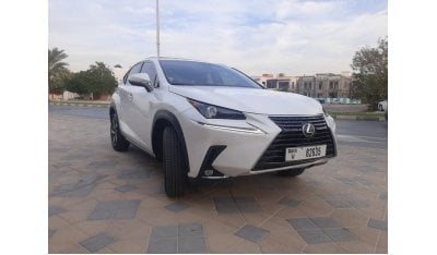 Lexus NX300