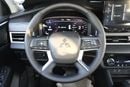 Mitsubishi Outlander HIGHLINE 2026 Mitsubishi Outlander 7P H-Line 2.5L Petrol 4WD With Radar