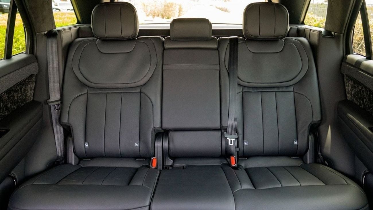 Land Rover Range Rover Sport DYNAMIC SE P400 P530 AT MY2023