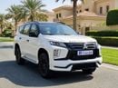 Mitsubishi Montero Sport GLS MIDLINE 2023 | AED 1140/Month | 0 DP | 30 Day Return | Warranty