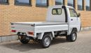 Suzuki Carry 1.2L Petrol 5-Speed Manual | 2026 Model | For Export