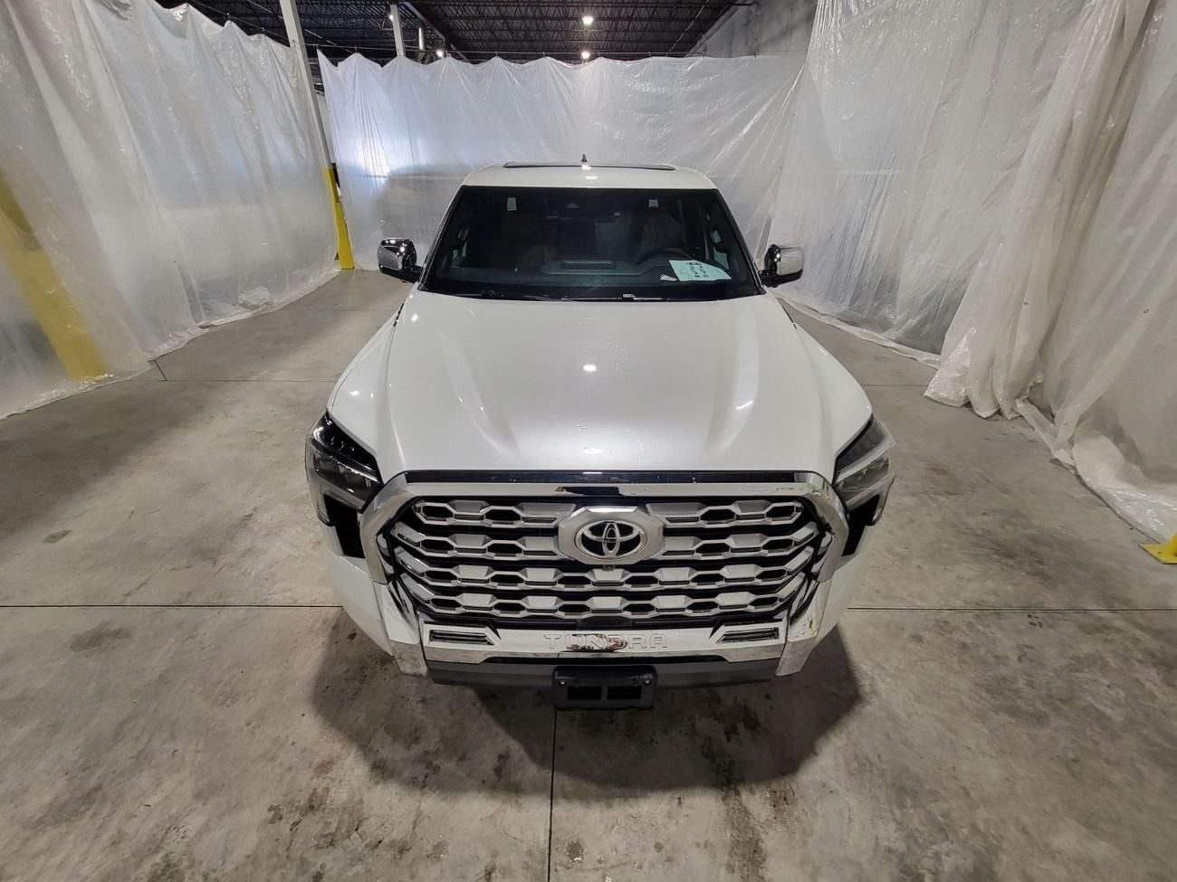 Toyota Tundra 4x4 | 2026 | Coming Soon