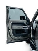 Land Rover Defender 110 SE P300