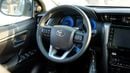 Toyota Fortuner GXR V6 4.0L GCC Specs