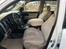 Toyota Sequoia SR5 4X4