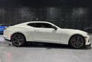 شيفروليه كامارو ZL1