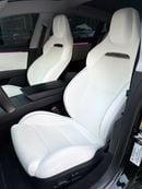 Tesla Model 3 PERFORMANCE
