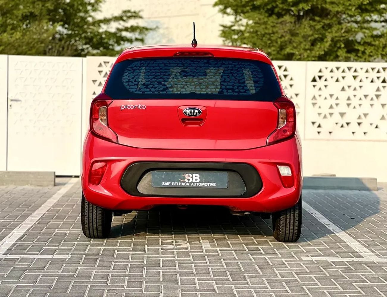 Kia Picanto LX NO CONVENIENCE FEES | UNDER WARRANTY | 0% DOWN PAYMENT | CERTIFIED PRE-OWNED